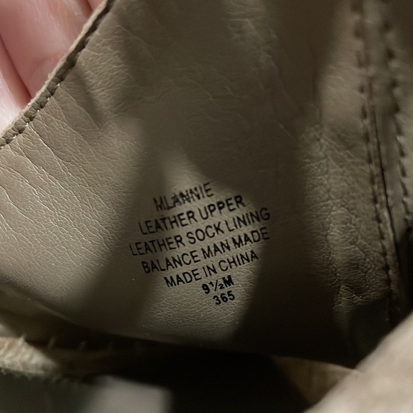 Marc Fisher MlANNIE platform espadrille wedge - Picture 9 of 9